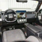 Chery iCAR V23 – For Sale From China  | CHINESE CAR IN EUROPE - Image 8