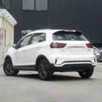 Geely Gx3 PRO – For Sale From China  | CHINESE CAR IN EUROPE - Image 11