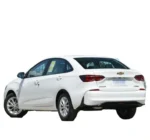 Chevrolet Monza – For Sale From China  |  CHINESE CAR IN EUROPE - Image 8