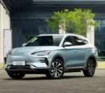 BYD Song Plus  – For Sale From China  | CHINESE CAR IN EUROPE - Image 6