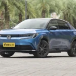 Honda E: Np2 – For Sale From China  |  CHINESE CAR IN EUROPE