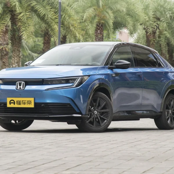 Honda E: Np2 – For Sale From China  |  CHINESE CAR IN EUROPE