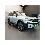 Leopard 8, Fang Cheng Bao – For Sale From China  |  CHINESE CAR IN EUROPE - Image 8