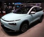 Xpeng G3  – For Sale From China  | CHINESE CAR IN EUROPE - Image 8