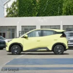 BYD 2025 Honor Edition – For Sale From China | CHINESE CAR IN EUROPE - Image 3