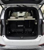GAC TRUMPCHI M8 Master – Ready for Export From China | CHINESE CAR IN EUROPE - Image 2