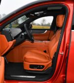 AITO M9 – Ready for Export From China | CHINESE CAR IN EUROPE - Image 2