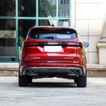 Jetour X70 Plus – For Sale From China  | CHINESE CAR IN EUROPE - Image 10