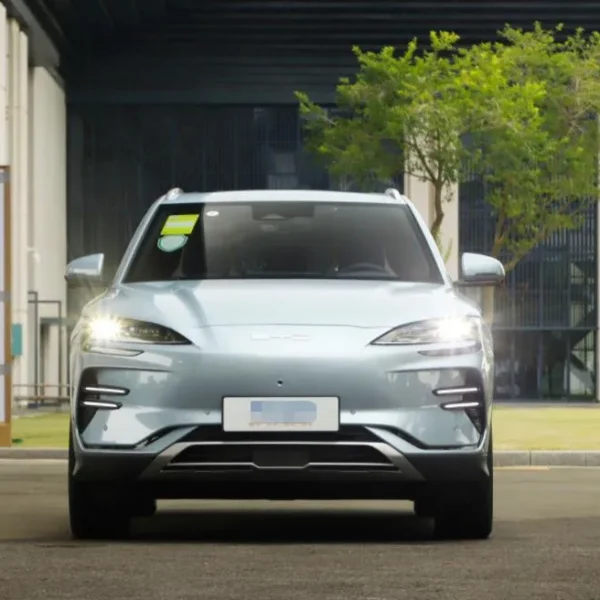 BYD Song Plus  – For Sale From China  | CHINESE CAR IN EUROPE