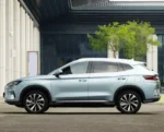 BYD Song Plus  – For Sale From China  | CHINESE CAR IN EUROPE - Image 7