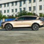 2023 Voyah Dongfeng Lantu – For Sale From China  | CHINESE CAR IN EUROPE - Image 11