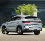 BYD Song Plus  – For Sale From China  | CHINESE CAR IN EUROPE - Image 4