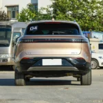 2023 Voyah Dongfeng Lantu – For Sale From China  | CHINESE CAR IN EUROPE - Image 6