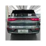 4WD Byd Tang L EV – For Sale From China | CHINESE CAR IN EUROPE - Image 7