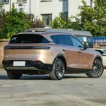 2023 Voyah Dongfeng Lantu – For Sale From China  | CHINESE CAR IN EUROPE - Image 7
