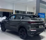 Geely Coolray L – For Sale From China | CHINESE CAR IN EUROPE - Image 9