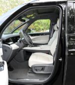 Zeekr 009 Pure Electric – Ready for Export From China | CHINESE CAR IN EUROPE - Image 3