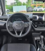 Toyota Corolla 2026 – Buy Direct From China | CHINESE CAR IN EUROPE - Image 2