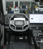 Jetour Freelander 2026 – Buy Direct From China | CHINESE CAR IN EUROPE - Image 2
