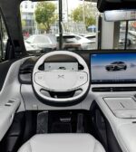 Xpeng G6 2026 – Buy Direct From China | CHINESE CAR IN EUROPE - Image 2