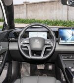 BYD Qin L EV 2026 – Buy Direct From China | CHINESE CAR IN EUROPE - Image 3