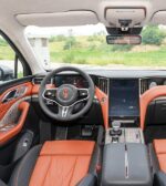 Hongqi HS7 2026 – Buy Direct From China | CHINESE CAR IN EUROPE - Image 2