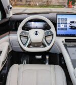 Denza N9 DM 2026 – Buy Direct From China | CHINESE CAR IN EUROPE - Image 2