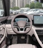 2026 BYD Song PLUS DM-i – Buy Direct From China | CHINESE CAR IN EUROPE - Image 2