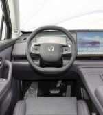 Leapmotor C10 Electric SUV – Buy Direct From China | CHINESE CAR IN EUROPE - Image 2