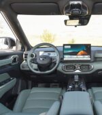 Geely Cowboy 2026 – Buy Direct From China | CHINESE CAR IN EUROPE - Image 2