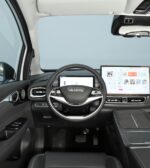 GAC-AION-V – Ready for Export From China | CHINESE CAR IN EUROPE - Image 3