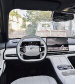 2026 Geely Galaxy Starship 7 EM-i – Buy Direct From China | CHINESE CAR IN EUROPE - Image 2