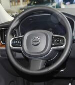 VOLVO XC60 PHEV – Ready for Export From China | CHINESE CAR IN EUROPE - Image 3