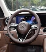 Benz E PHEV – Ready for Export From China | CHINESE CAR IN EUROPE - Image 2
