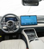 BYD Seal 06 GT – Buy Direct From China | CHINESE CAR IN EUROPE - Image 2
