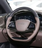 BYD E9 – Ready for Export From China | CHINESE CAR IN EUROPE - Image 2