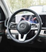 Benz GLE PHEV – Ready for Export From China | CHINESE CAR IN EUROPE - Image 2