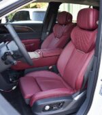 Hongqi E-HS9 – Ready for Export From China | CHINESE CAR IN EUROPE - Image 3