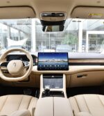 AITO M7 – Ready for Export From China | CHINESE CAR IN EUROPE - Image 2