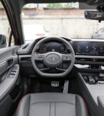 Hyundai Sonata – Ready for Export From China | CHINESE CAR IN EUROPE - Image 2