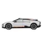 2023 Hiphi Z Four-Seater Version Super Fast Executive Vehicle – For Sale From China  | CHINESE CAR IN EUROPE - Image 6