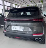 Geely Coolray L – For Sale From China | CHINESE CAR IN EUROPE - Image 10