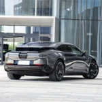 2023 Hiphi Z Four-Seater Version Super Fast Executive Vehicle – For Sale From China  | CHINESE CAR IN EUROPE - Image 2