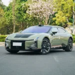 2023 Hiphi Z Four-Seater Version Super Fast Executive Vehicle – For Sale From China  | CHINESE CAR IN EUROPE - Image 4