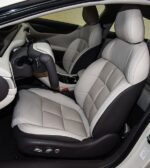 IM L6 2026 – Ready for Export From China | CHINESE CAR IN EUROPE - Image 2