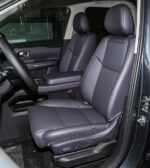Leapmotor C16 – Ready for Export From China | CHINESE CAR IN EUROPE - Image 2