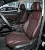 Chery Jetour X90 PRO 2026 – Ready for Export From China | CHINESE CAR IN EUROPE - Image 2