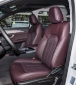 Chery Jetour X90 PLUS 2026 – Ready for Export From China | CHINESE CAR IN EUROPE - Image 2