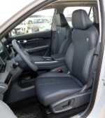 Geely Galaxy E5 2026 – Ready for Export From China | CHINESE CAR IN EUROPE - Image 2