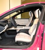 Xiaomi SU7 EV – Ready for Export From China | CHINESE CAR IN EUROPE - Image 2